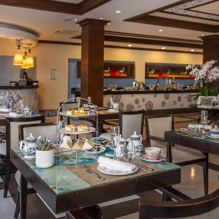 Курортный комплекс Livvo Volcan Lanzarote Коста Бланка