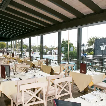 Livvo Volcan Lanzarote 리조트