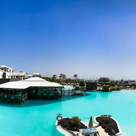 Livvo Volcan Lanzarote 리조트 5*