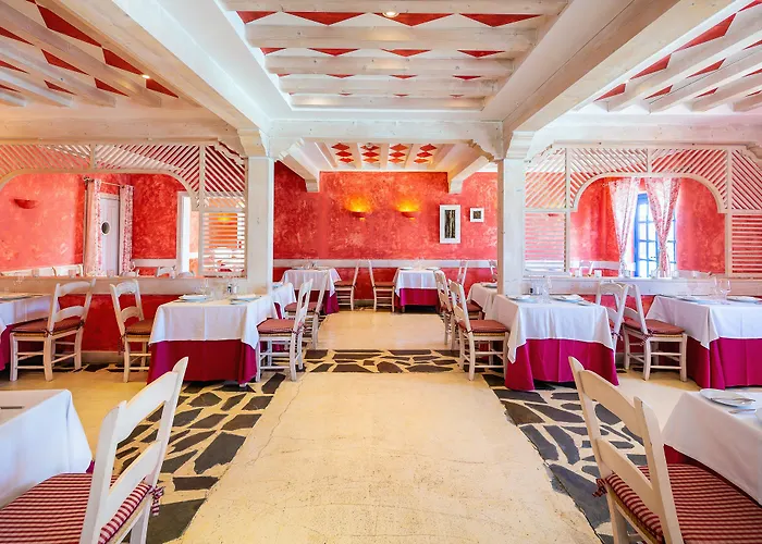 Курортный комплекс Livvo Volcan Lanzarote