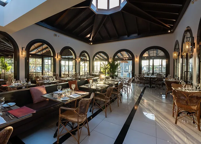 Livvo Volcan Lanzarote Коста Бланка