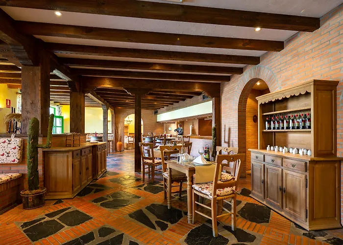 Курортный комплекс Livvo Volcan Lanzarote 5*