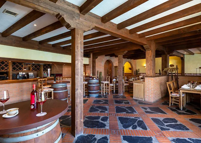 Livvo Volcan Lanzarote Курортный комплекс Коста Бланка