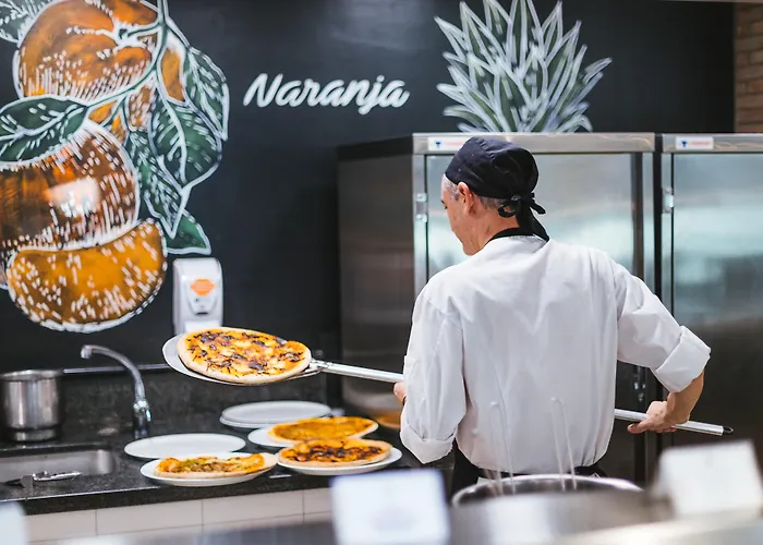 Livvo Volcan Lanzarote Курортный комплекс