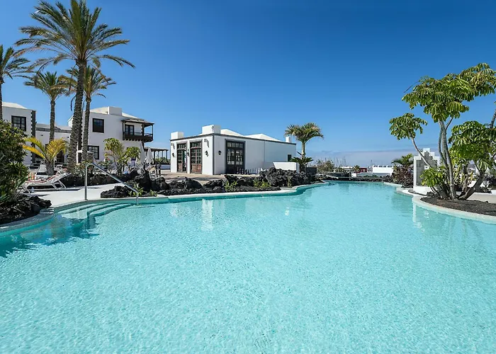 Livvo Volcan Lanzarote