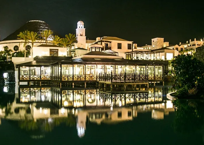 Livvo Volcan Lanzarote Коста Бланка