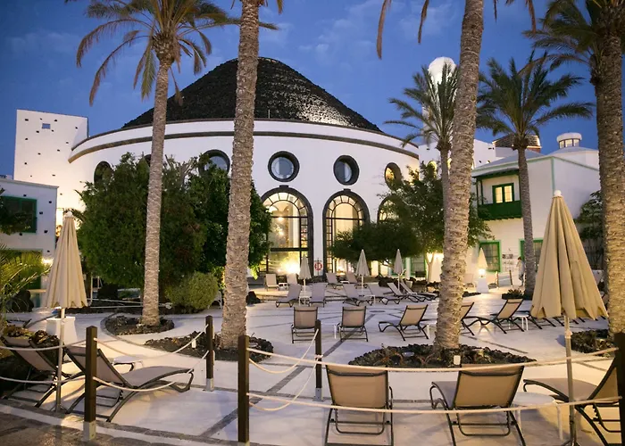 Livvo Volcan Lanzarote