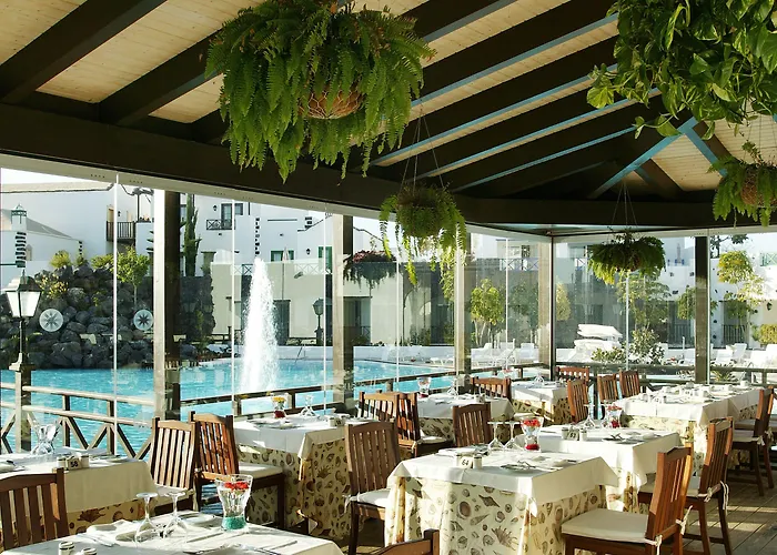 Livvo Volcan Lanzarote Коста Бланка