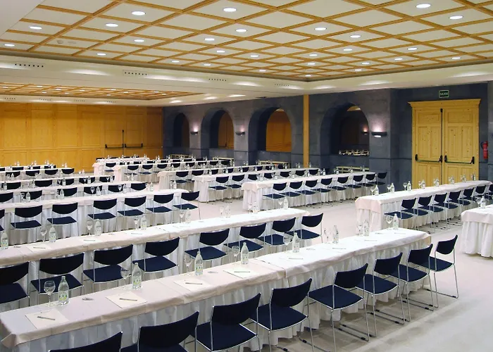 Курортный комплекс Livvo Volcan Lanzarote Коста Бланка