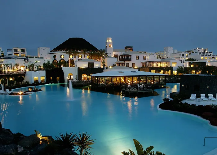 Livvo Volcan Lanzarote