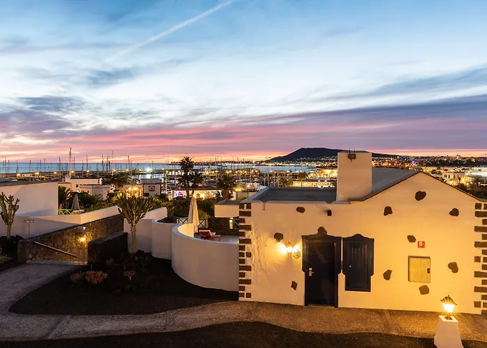 Livvo Volcan Lanzarote Коста Бланка