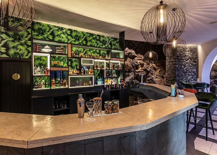 Livvo Volcan Lanzarote Коста Бланка