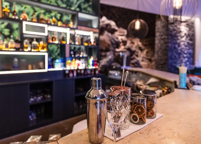 Livvo Volcan Lanzarote Курортный комплекс Коста Бланка