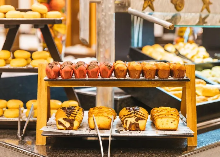 Livvo Volcan Lanzarote 5* Коста Бланка