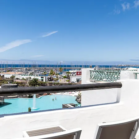 Resort The Volcán Lanzarote Playa Blanca (Lanzarote)