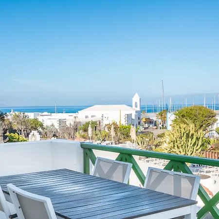The Volcán Lanzarote Resort