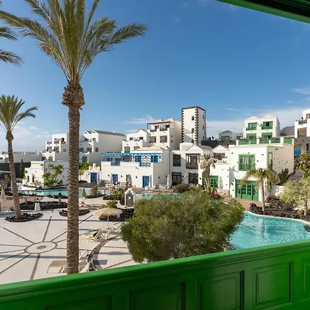 The Volcán Lanzarote Resort 5*