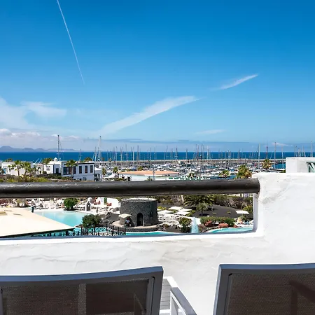 Resort The Volcán Lanzarote Playa Blanca (Lanzarote)