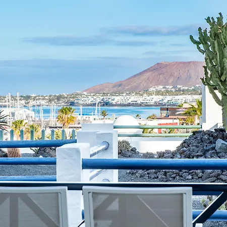The Volcán Lanzarote Resort 5*