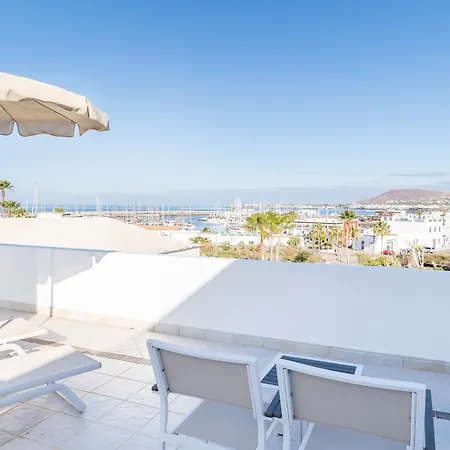 The Volcán Lanzarote 5* Playa Blanca (Lanzarote)
