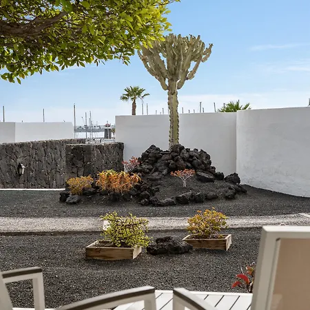 The Volcán Lanzarote Resort Playa Blanca (Lanzarote)