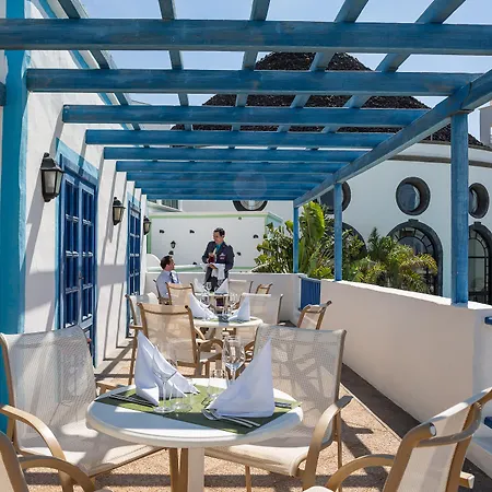 The Volcán Lanzarote Resort