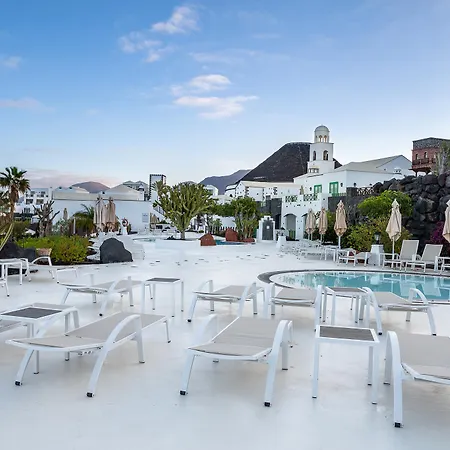 The Volcán Lanzarote Resort