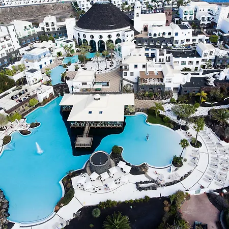 Resort The Volcán Lanzarote Playa Blanca (Lanzarote)