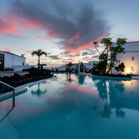 Resort The Volcán Lanzarote Playa Blanca (Lanzarote)