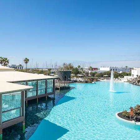 Resort The Volcán Lanzarote Playa Blanca (Lanzarote)