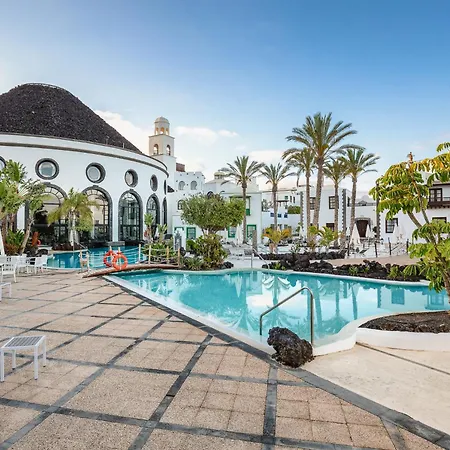 Resort The Volcán Lanzarote Playa Blanca (Lanzarote)