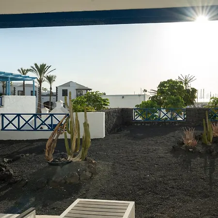 Livvo Volcan Lanzarote 5* Playa Blanca (Lanzarote)