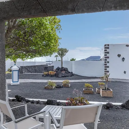 Semesteranläggning (resort) Livvo Volcan Lanzarote