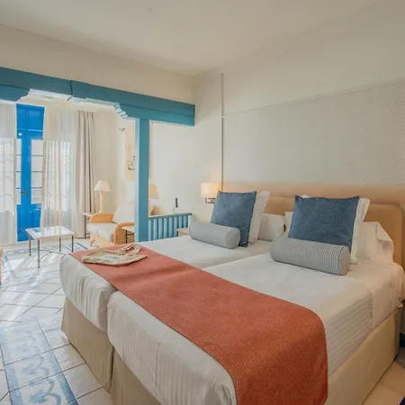 Livvo Volcan Lanzarote Semesteranläggning (resort) 5*