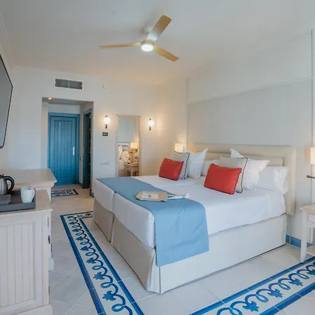 Livvo Volcan Lanzarote 5* Playa Blanca (Lanzarote)