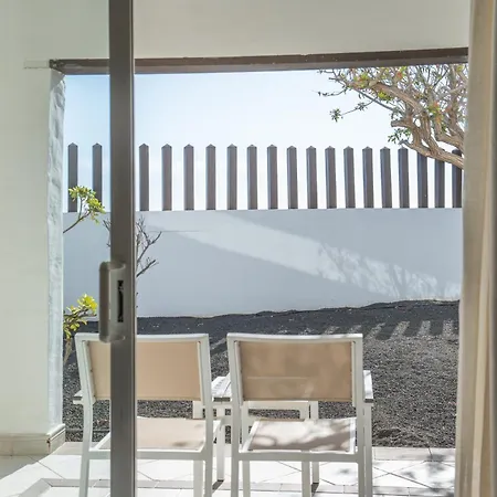 Livvo Volcan Lanzarote