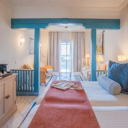 Livvo Volcan Lanzarote Semesteranläggning (resort) 5*
