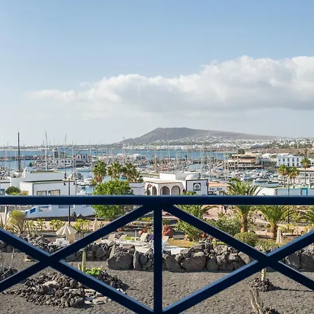 Livvo Volcan Lanzarote 5*